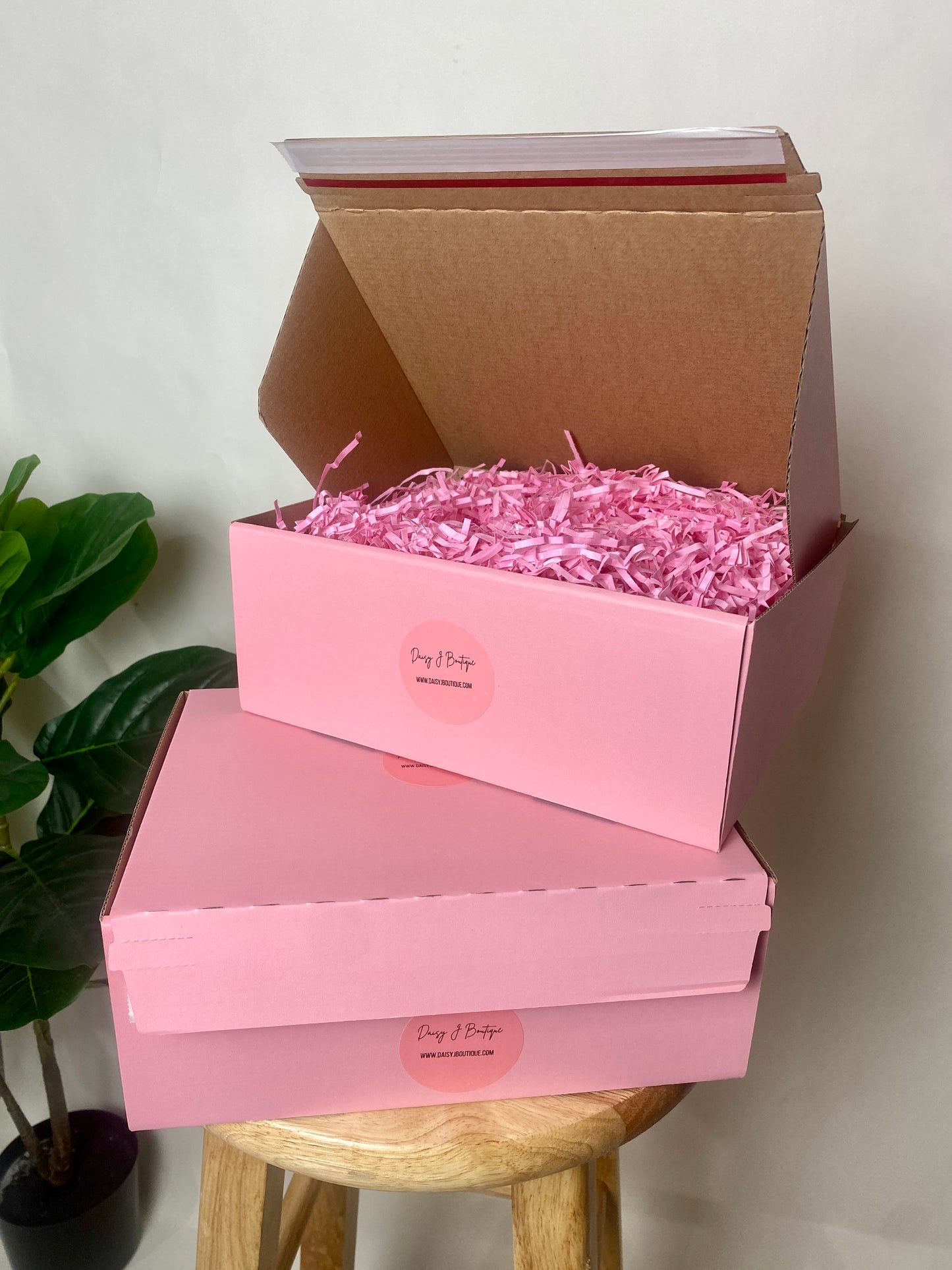 CLOTHING MYSTERY BOX - 3 ITEMS