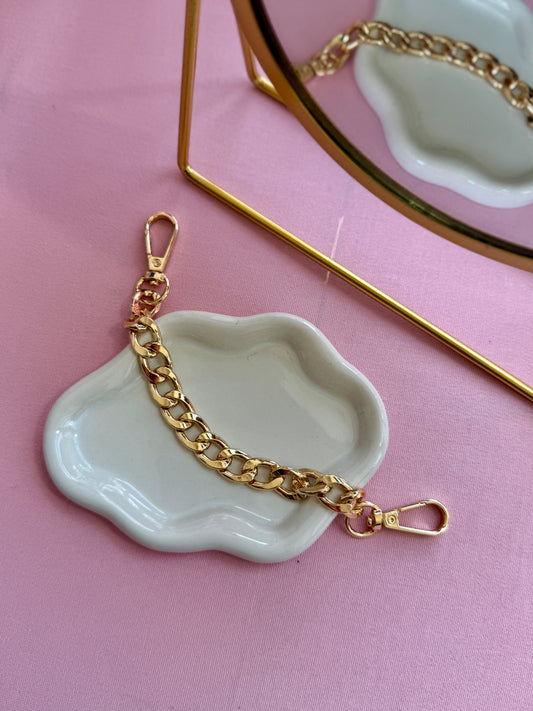 Purse Chains/Keychains - Variety