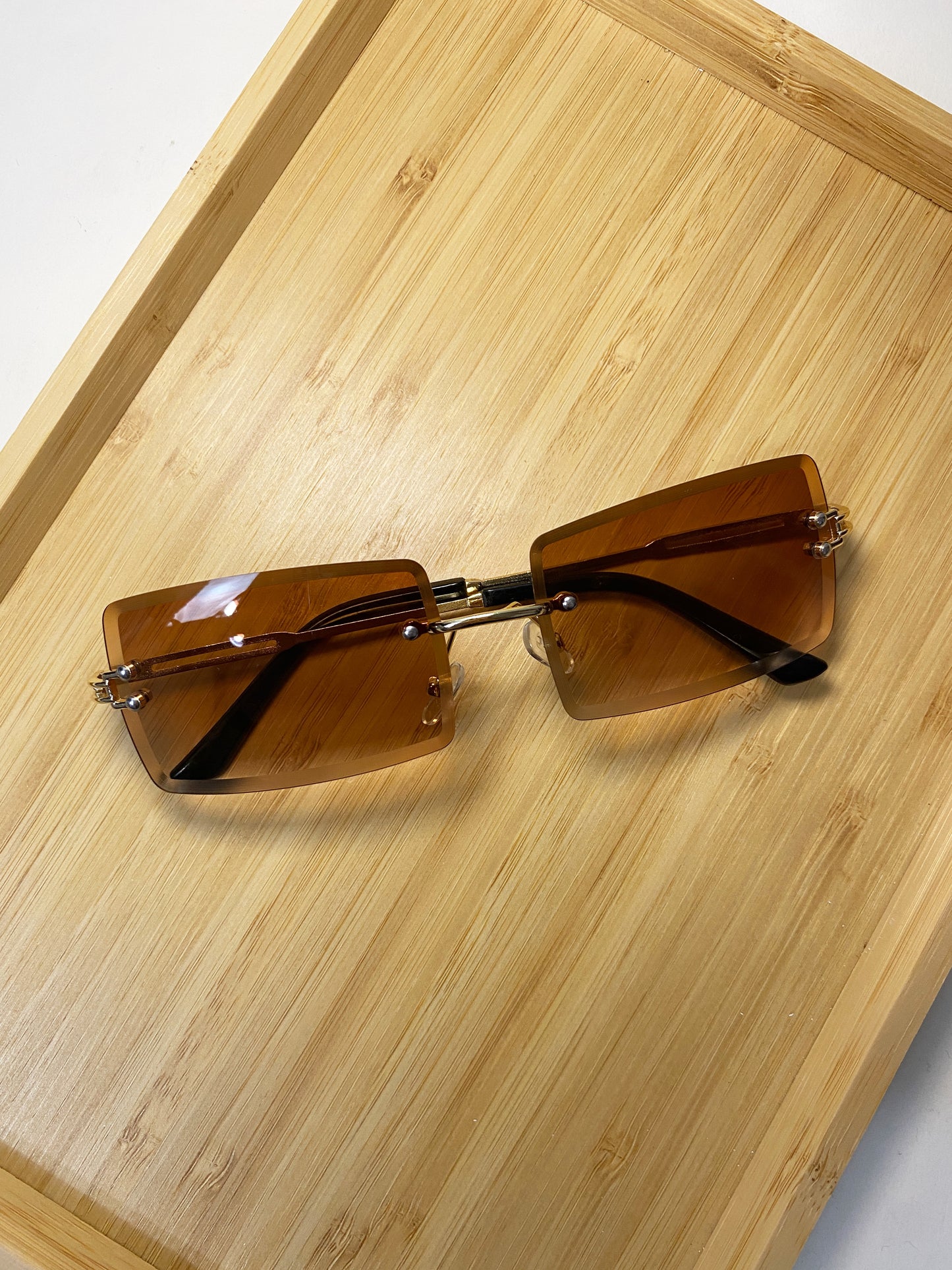 Miami Sunnies - Brown
