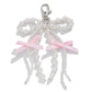 Pearlfect Bow - Bag Charm