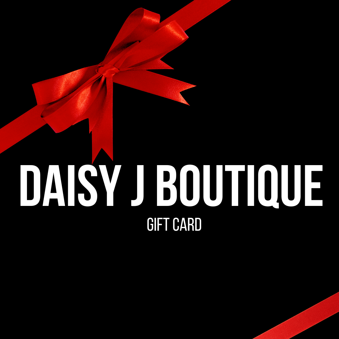 Digital Gift Card