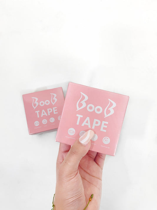 Boob Tape - Daisy J Boutique